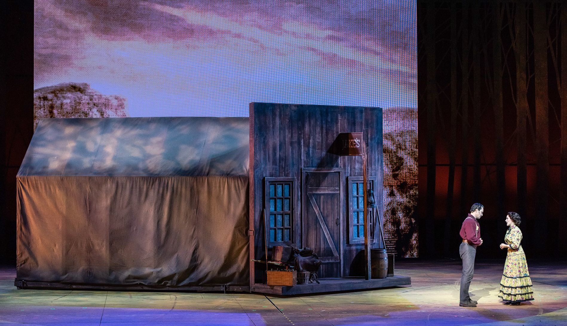 Paint Your Wagon